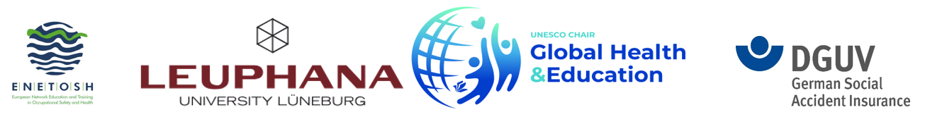 Header banner for the conference: ENETOSH Network Meeting. This goes from 10 December 2024 to 10 December 2024.