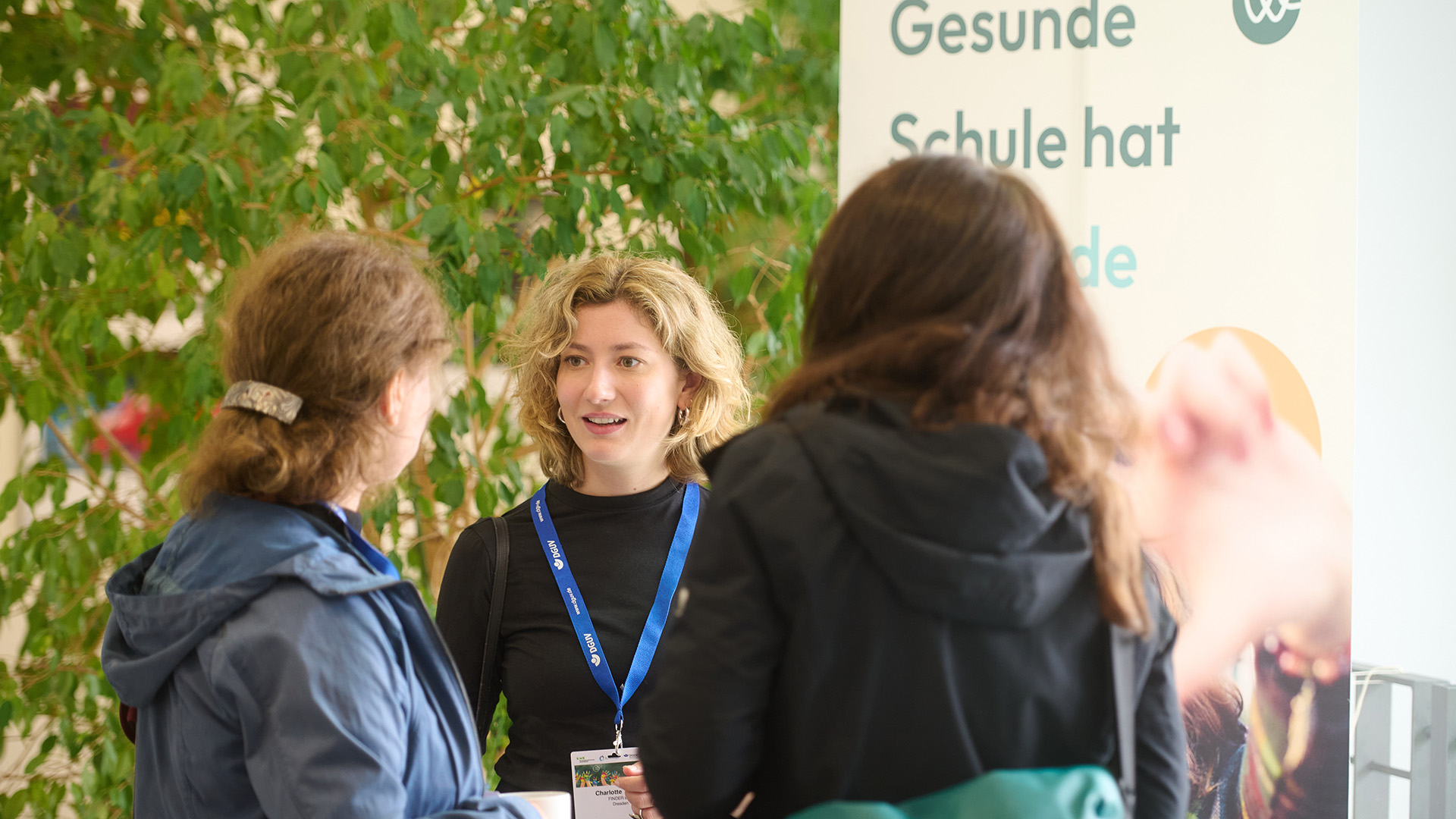 Fotos der Fachtagung